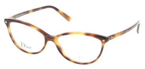 lunette de vue dior ecaille|Lunettes de vue Dior DIORESSENCE19 écaille .